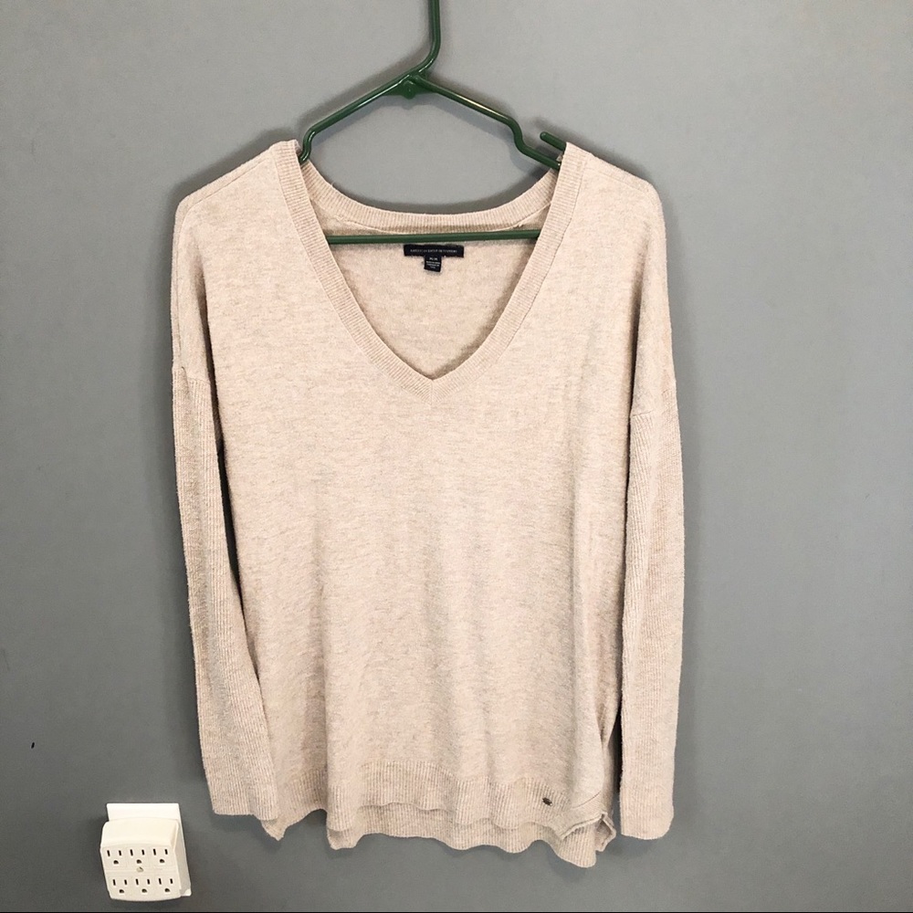 Long sleeve